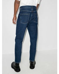 dunkelblaue Jeans von Carhartt WIP