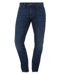 dunkelblaue Jeans von next