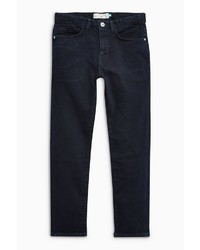 dunkelblaue Jeans von next