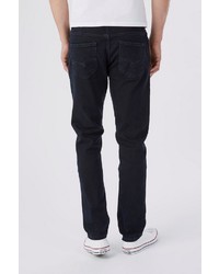 dunkelblaue Jeans von next