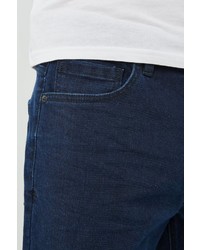 dunkelblaue Jeans von next