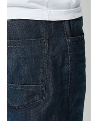 dunkelblaue Jeans von next