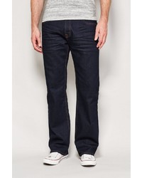 dunkelblaue Jeans von next