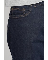 dunkelblaue Jeans von next