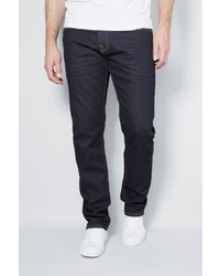 dunkelblaue Jeans von next