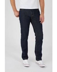 dunkelblaue Jeans von next