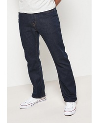 dunkelblaue Jeans von next