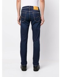 dunkelblaue Jeans von Jacob Cohen