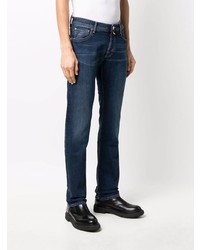 dunkelblaue Jeans von Jacob Cohen