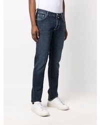 dunkelblaue Jeans von Jacob Cohen