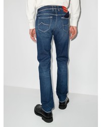 dunkelblaue Jeans von Jacob Cohen