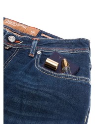 dunkelblaue Jeans von Jacob Cohen