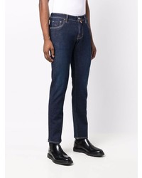 dunkelblaue Jeans von Jacob Cohen