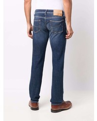 dunkelblaue Jeans von Jacob Cohen