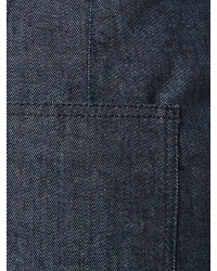 dunkelblaue Jeans von Talbot Runhof