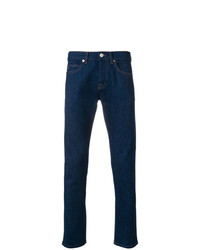 dunkelblaue Jeans von Nine In The Morning