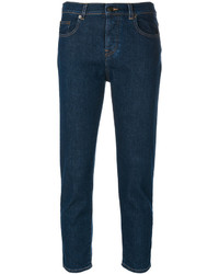 dunkelblaue Jeans von No.21