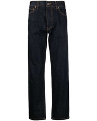 dunkelblaue Jeans von NOAH NY