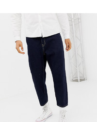 dunkelblaue Jeans von Noak