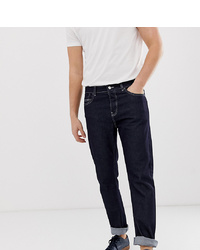 dunkelblaue Jeans von Noak