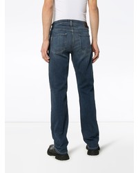 dunkelblaue Jeans von Paige