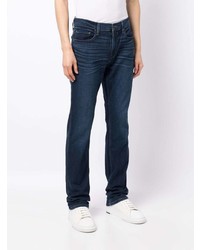 dunkelblaue Jeans von Paige