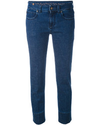 dunkelblaue Jeans von Notify Jeans