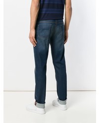 dunkelblaue Jeans von Notify