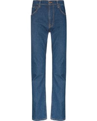 dunkelblaue Jeans von Nudie Jeans