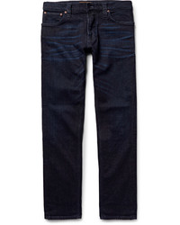 dunkelblaue Jeans von Nudie Jeans