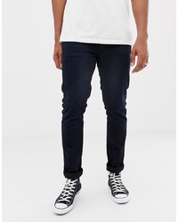 dunkelblaue Jeans von Nudie Jeans