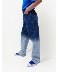 dunkelblaue Jeans von KARL LAGERFELD JEANS