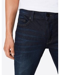 dunkelblaue Jeans von ONLY & SONS