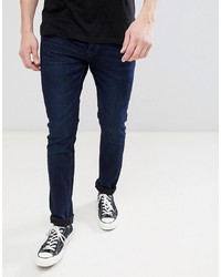 dunkelblaue Jeans von ONLY & SONS