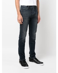 dunkelblaue Jeans von Neuw