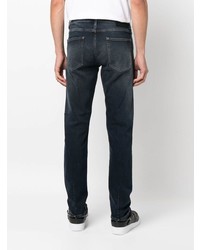 dunkelblaue Jeans von Neuw
