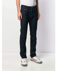 dunkelblaue Jeans von Hand Picked