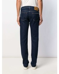 dunkelblaue Jeans von Hand Picked