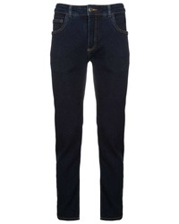 dunkelblaue Jeans von OSKLEN
