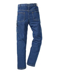 dunkelblaue Jeans von OTTO