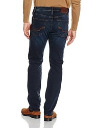 dunkelblaue Jeans von Otto Kern