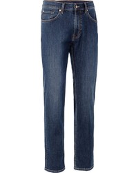 dunkelblaue Jeans von Otto Kern