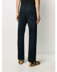 dunkelblaue Jeans von PS Paul Smith