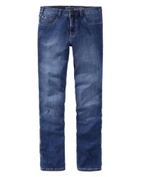 dunkelblaue Jeans von PADDOCK´S