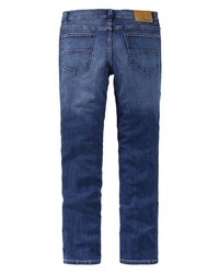 dunkelblaue Jeans von PADDOCK´S