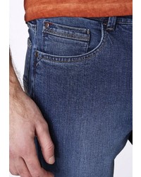 dunkelblaue Jeans von PADDOCK´S