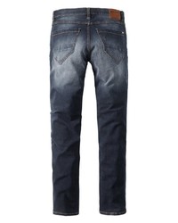 dunkelblaue Jeans von PADDOCK´S