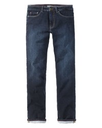 dunkelblaue Jeans von PADDOCK´S