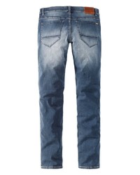 dunkelblaue Jeans von PADDOCK´S