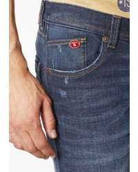 dunkelblaue Jeans von PADDOCK´S